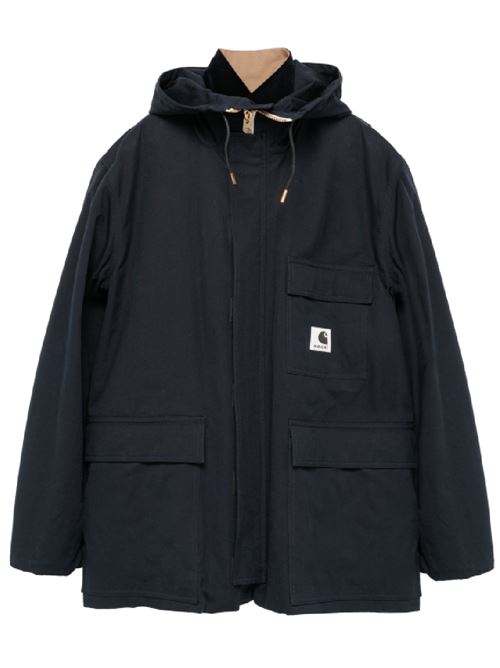 Carhartt WIP Reversible Duck Coat SACAI X Carhartt WIP | 24-03390M662